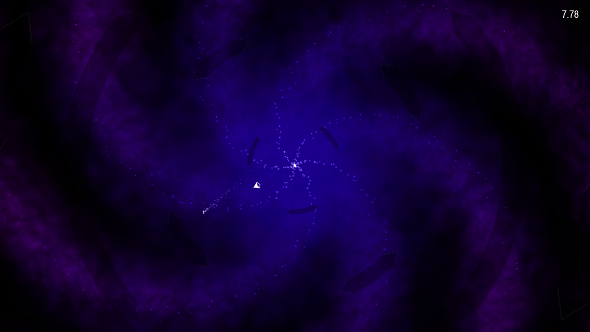 Vortex Escape screenshot 1