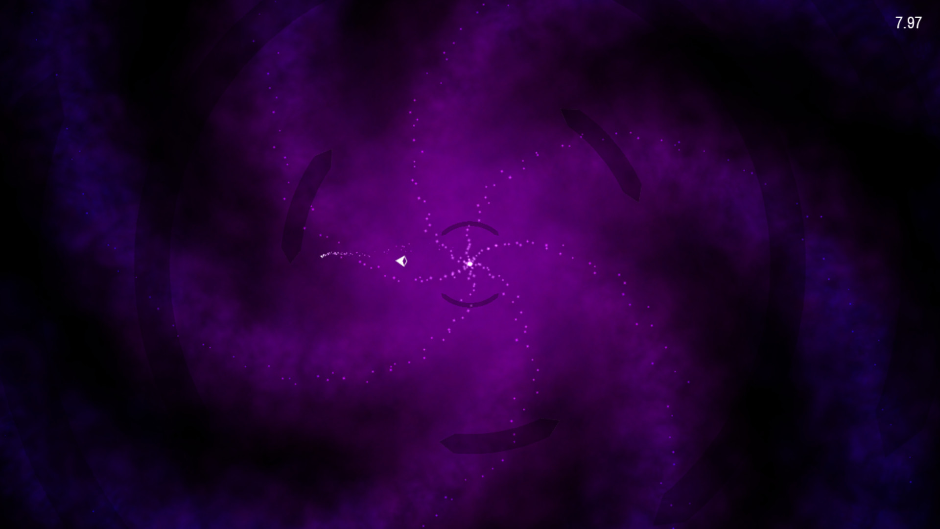 Vortex Escape screenshot 2
