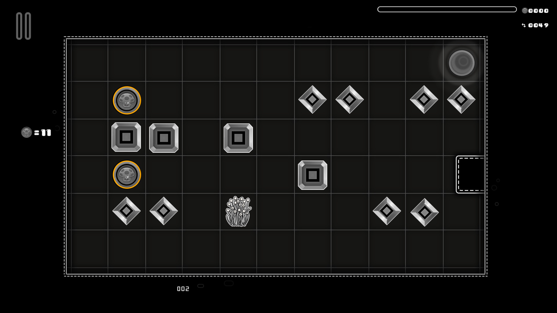 Enoki screenshot 2
