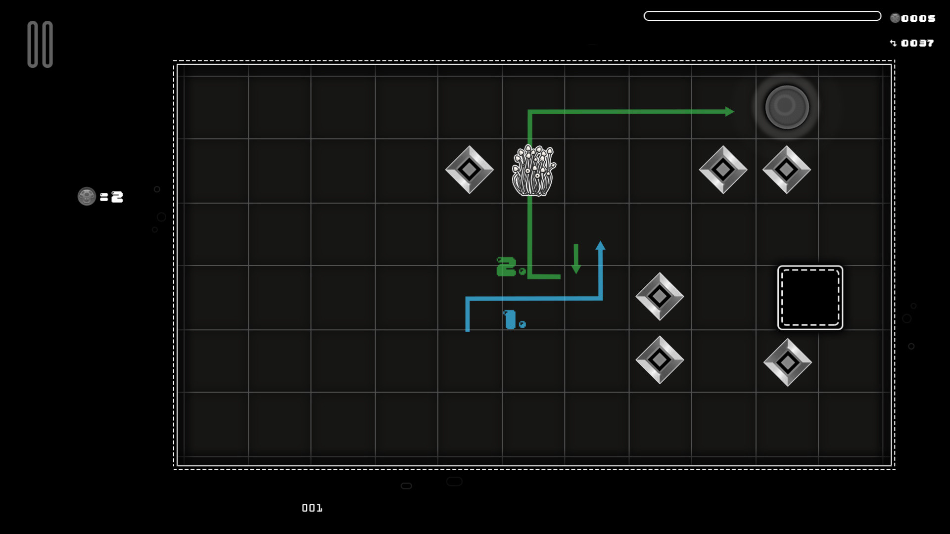 Enoki screenshot 1