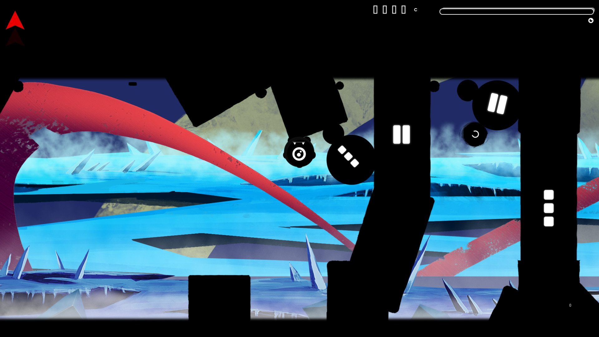 SMFly: Ice Age screenshot 6