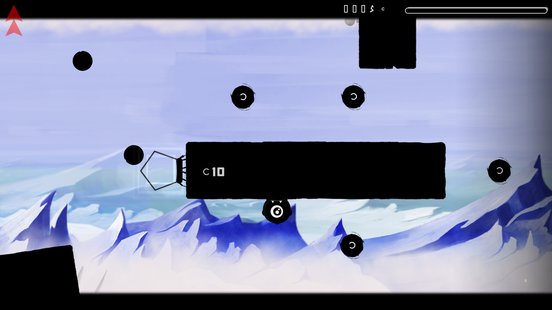 SMFly: Ice Age screenshot 1