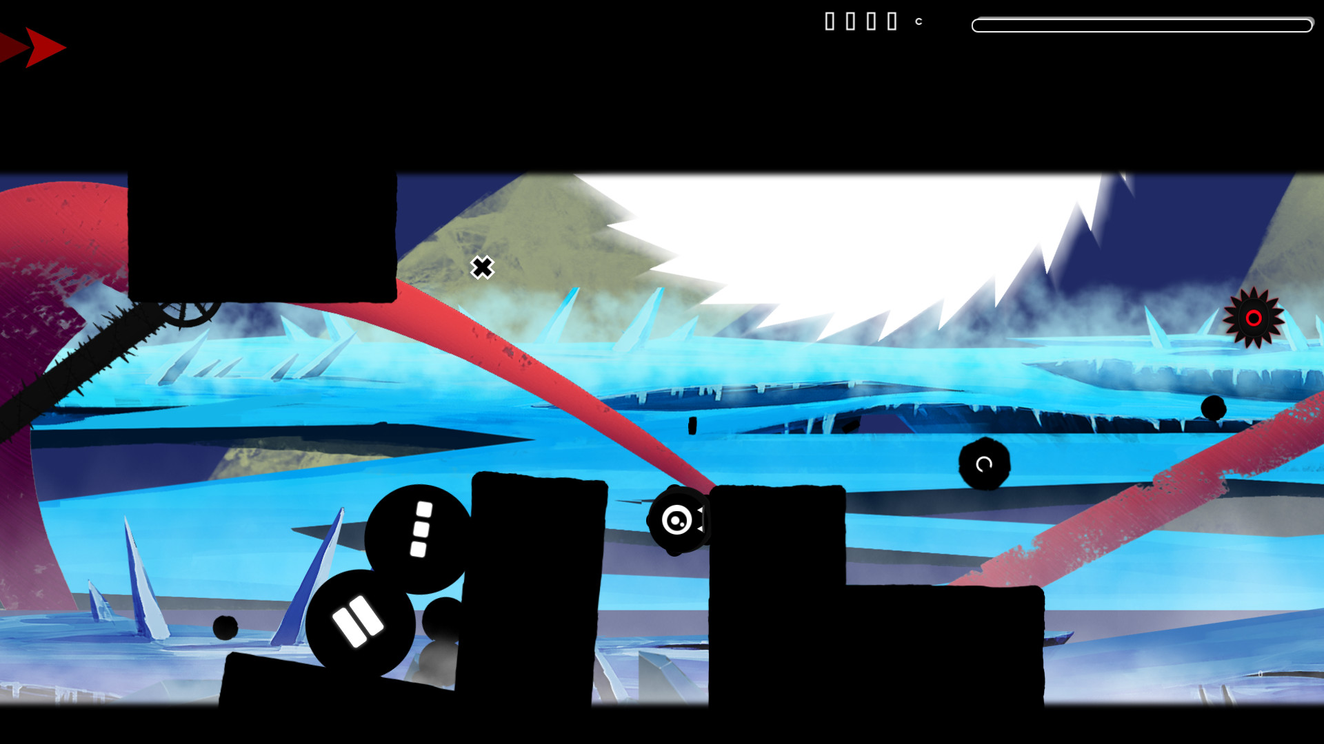 SMFly: Ice Age screenshot 7
