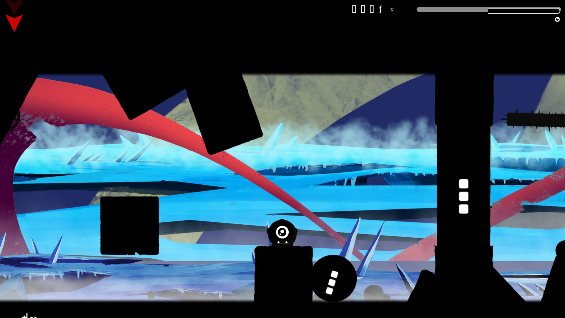 SMFly: Ice Age screenshot 5