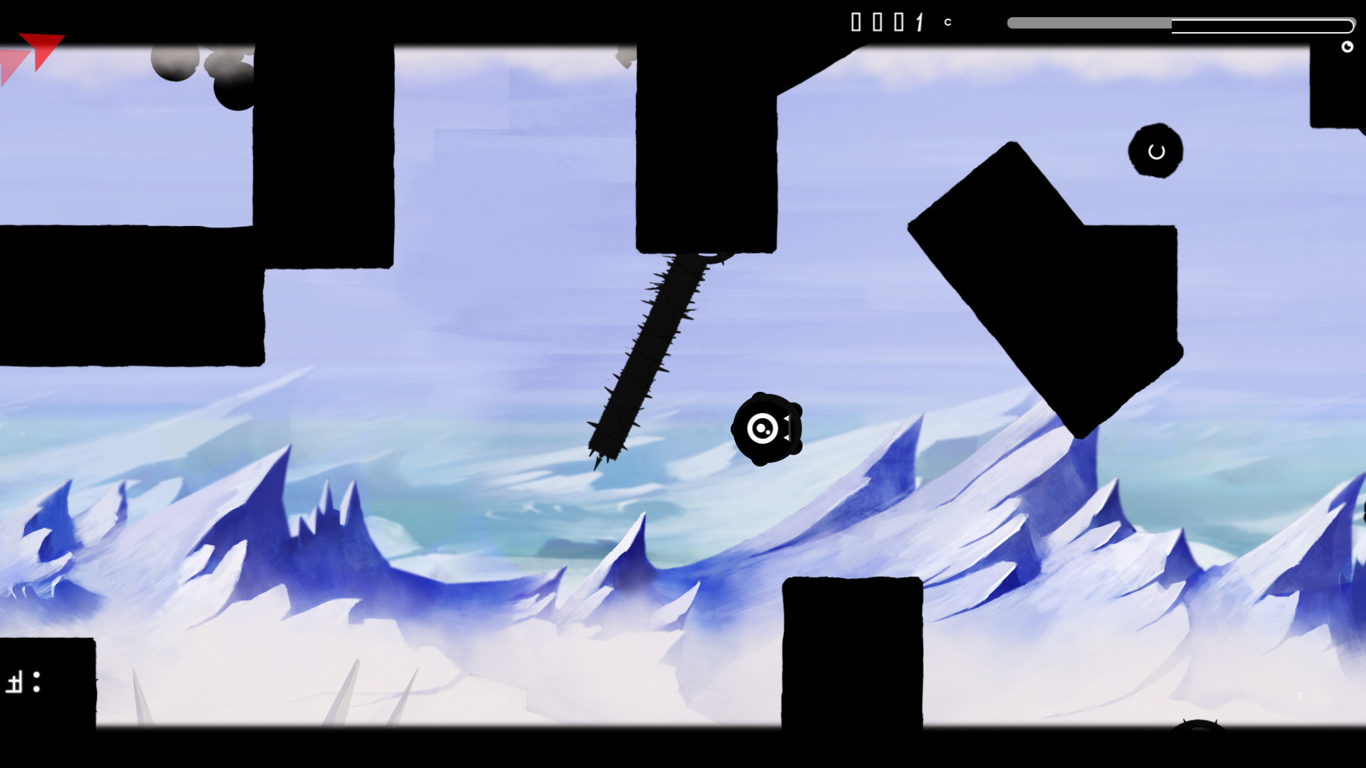 SMFly: Ice Age screenshot 10