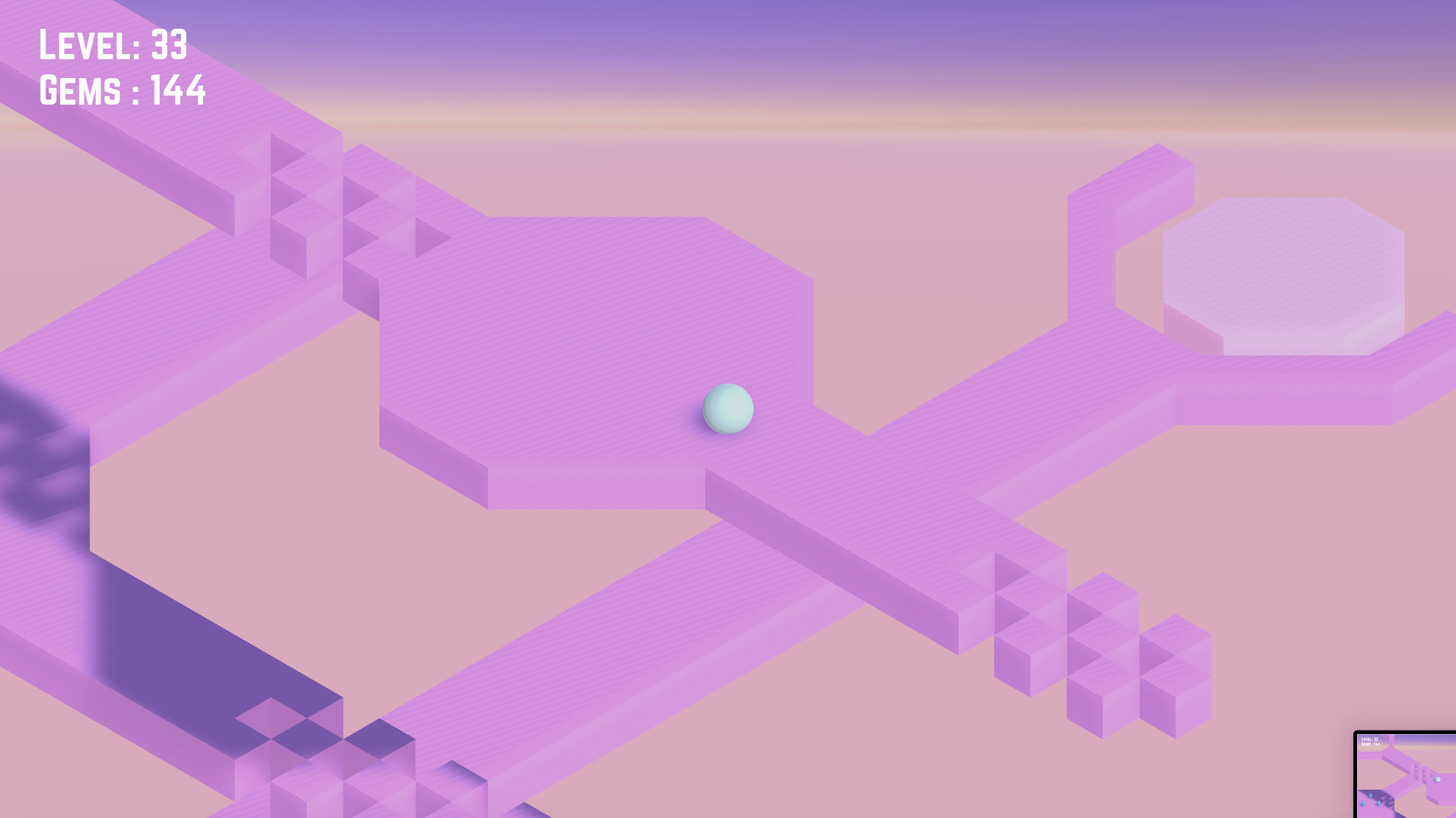 Lost & Round screenshot 7