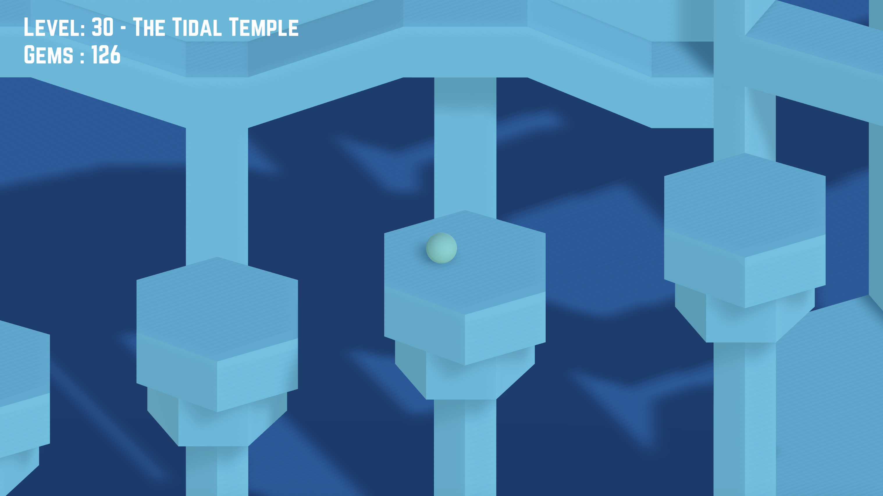 Lost & Round screenshot 8