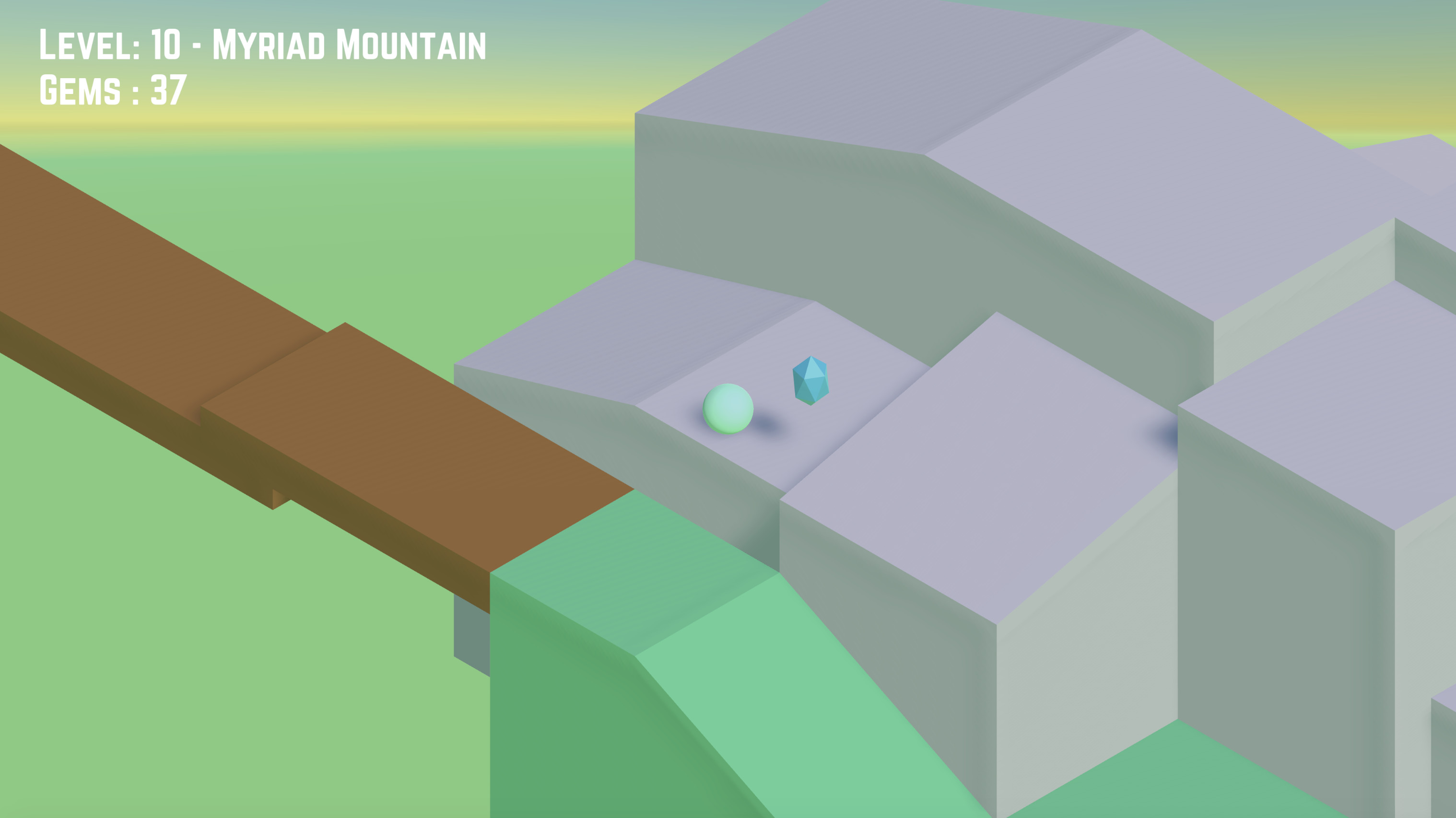Lost & Round screenshot 6