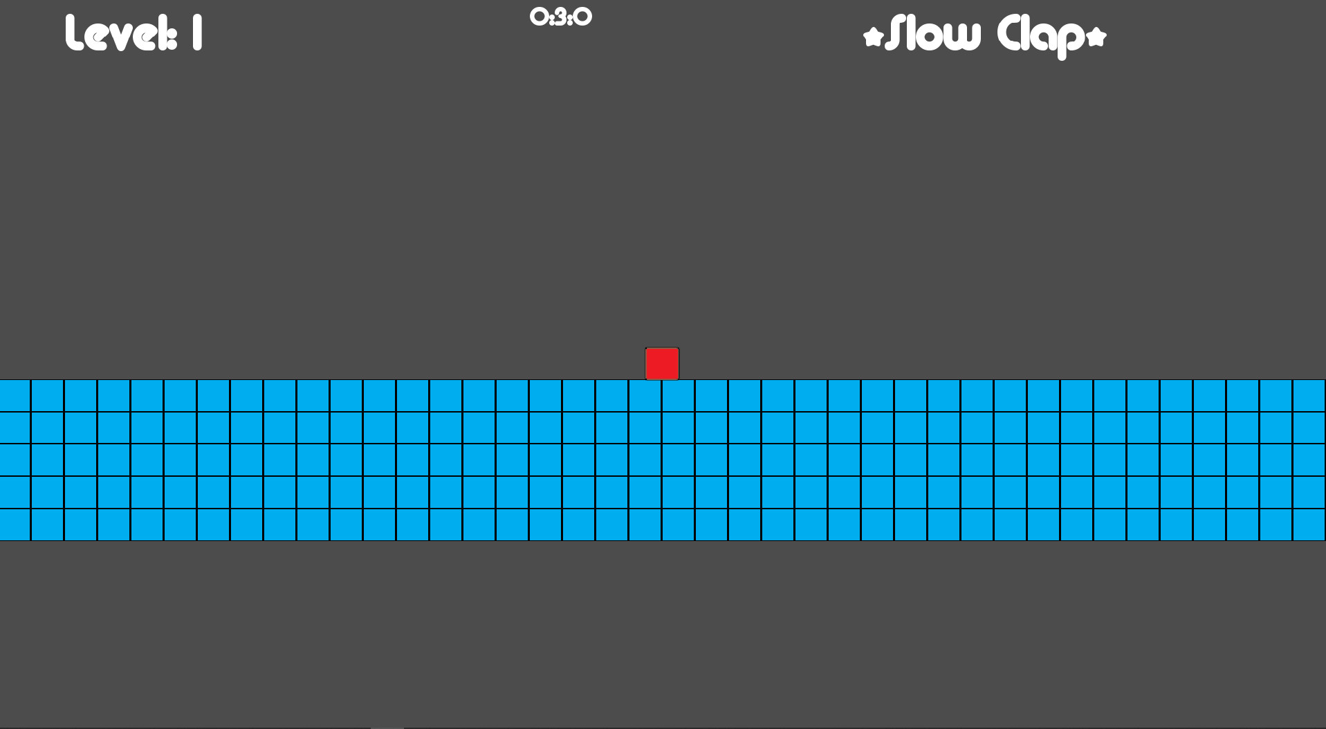 Difficult Platformer Game screenshot 5