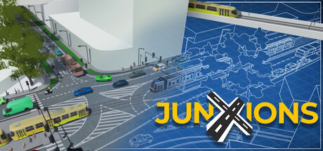 Junxions Cover Image