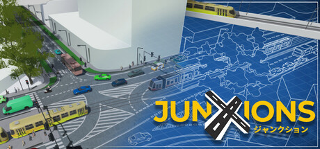 Junxions ジャンクション