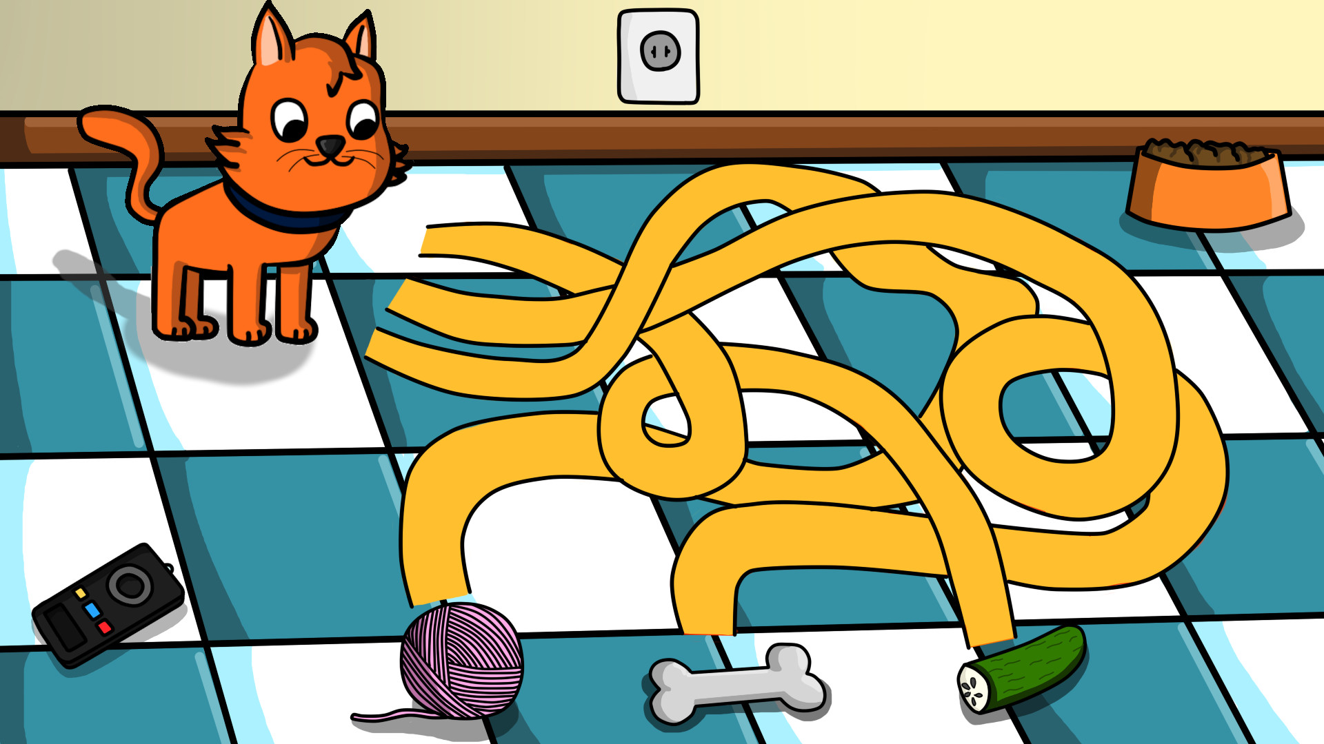 My Pets: Maze screenshot 5
