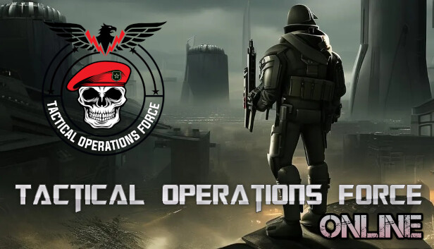 Tactical Operations Force