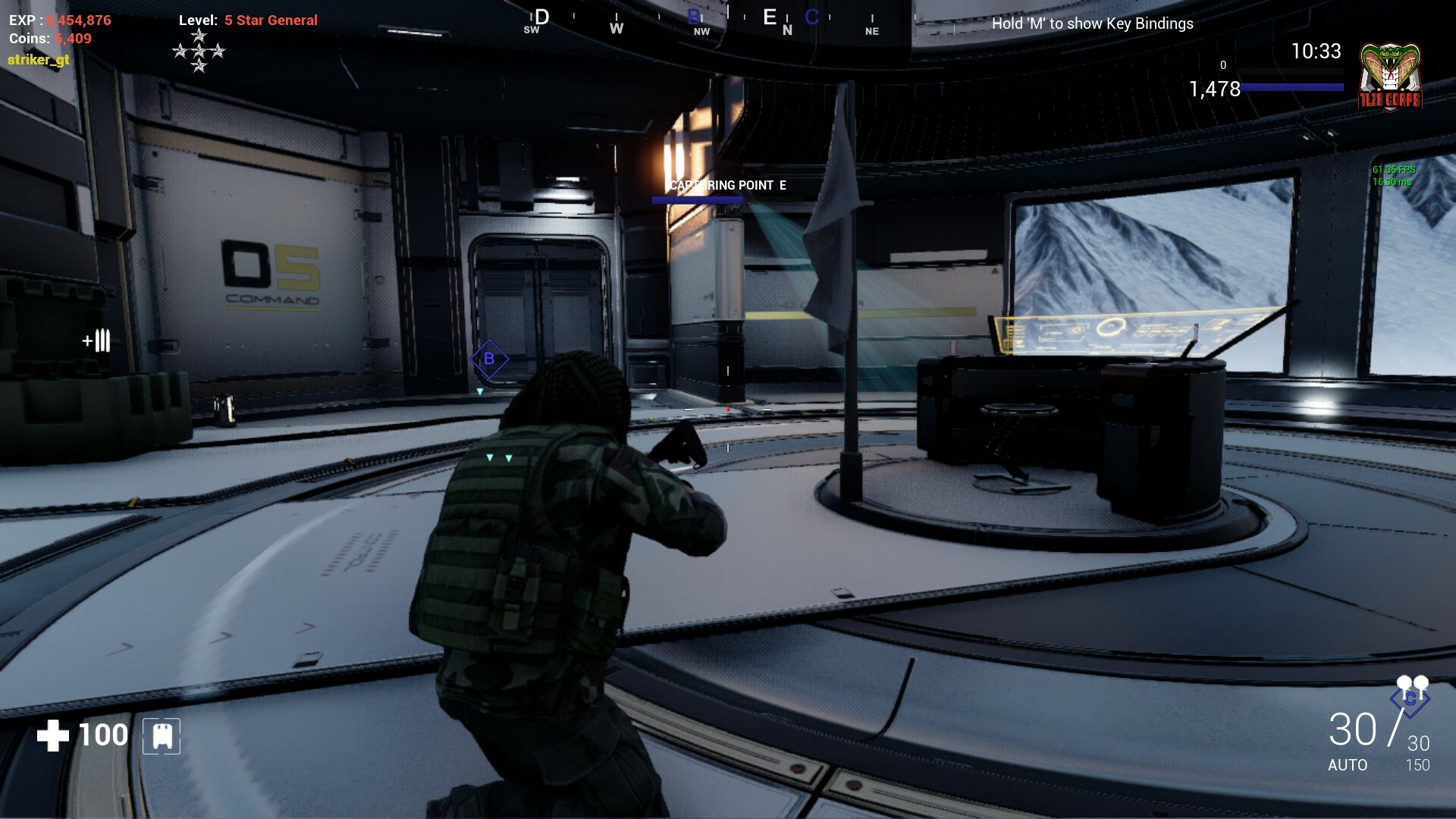 Tactical Operations Force screenshot 6