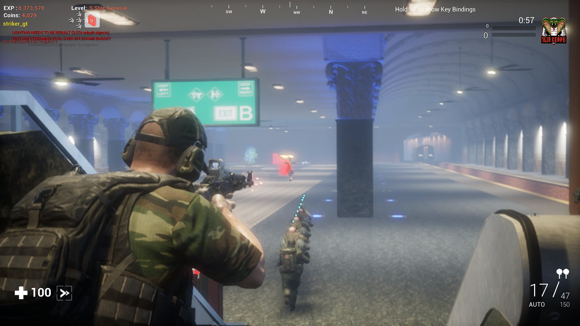 Tactical Operations Force screenshot 3