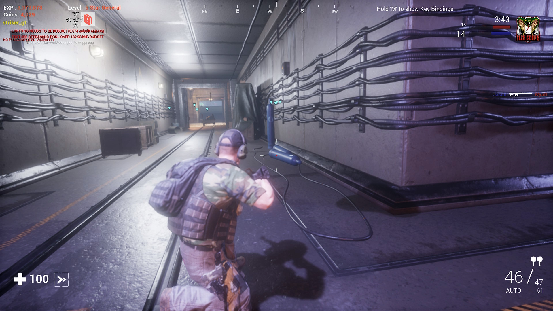 Tactical Operations Force screenshot 4