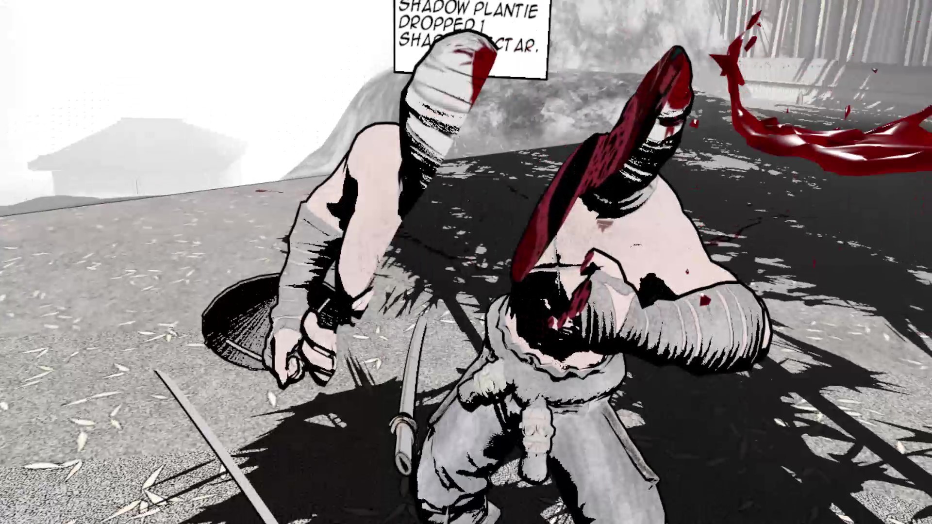 Samurai Slaughter House screenshot 8