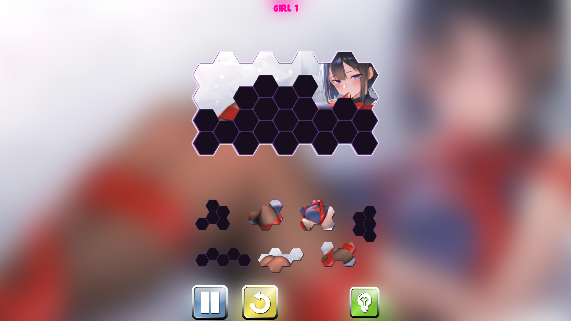 Hentai Chicks 2 screenshot 7