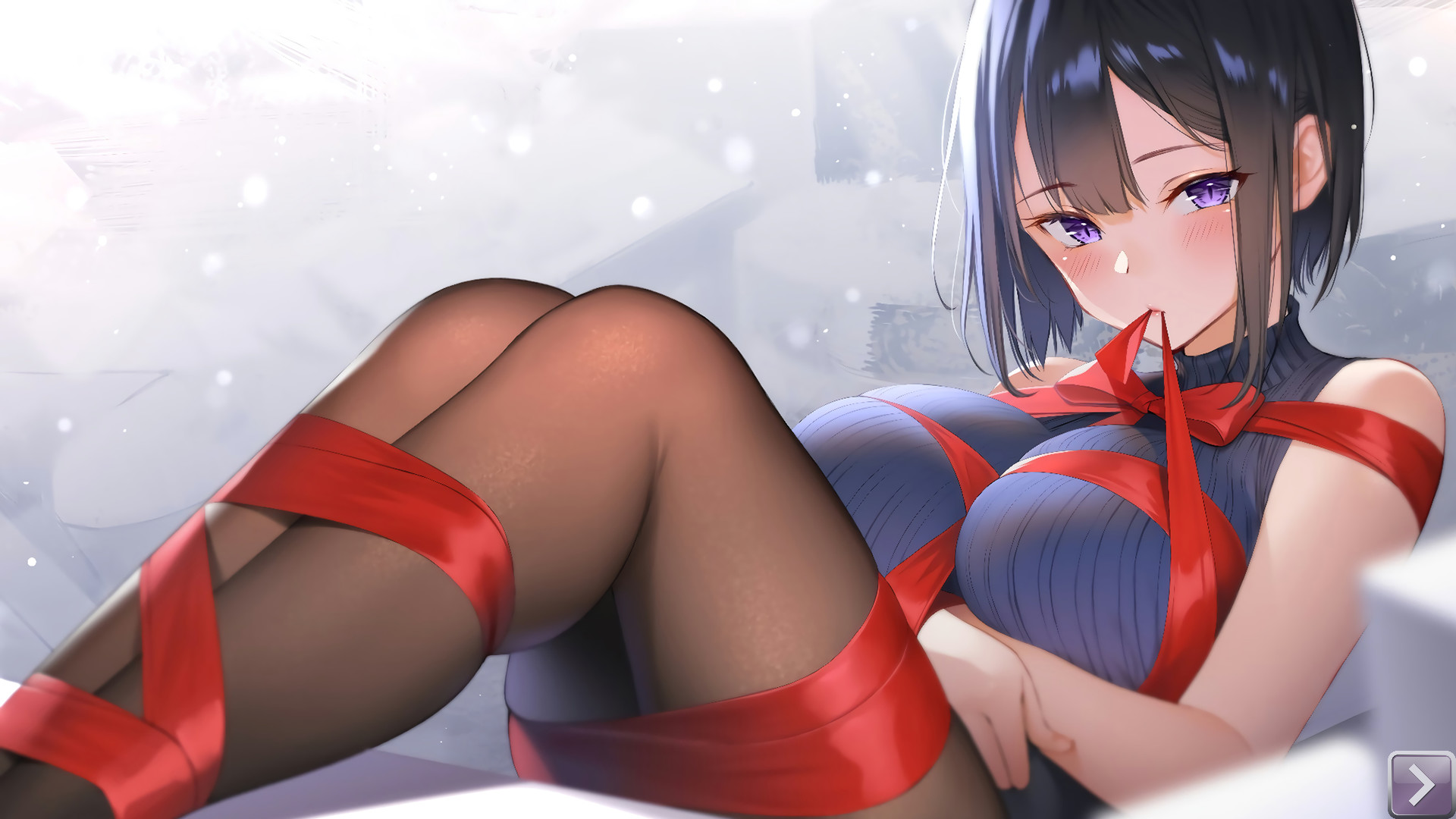 Hentai Chicks 2 screenshot 8