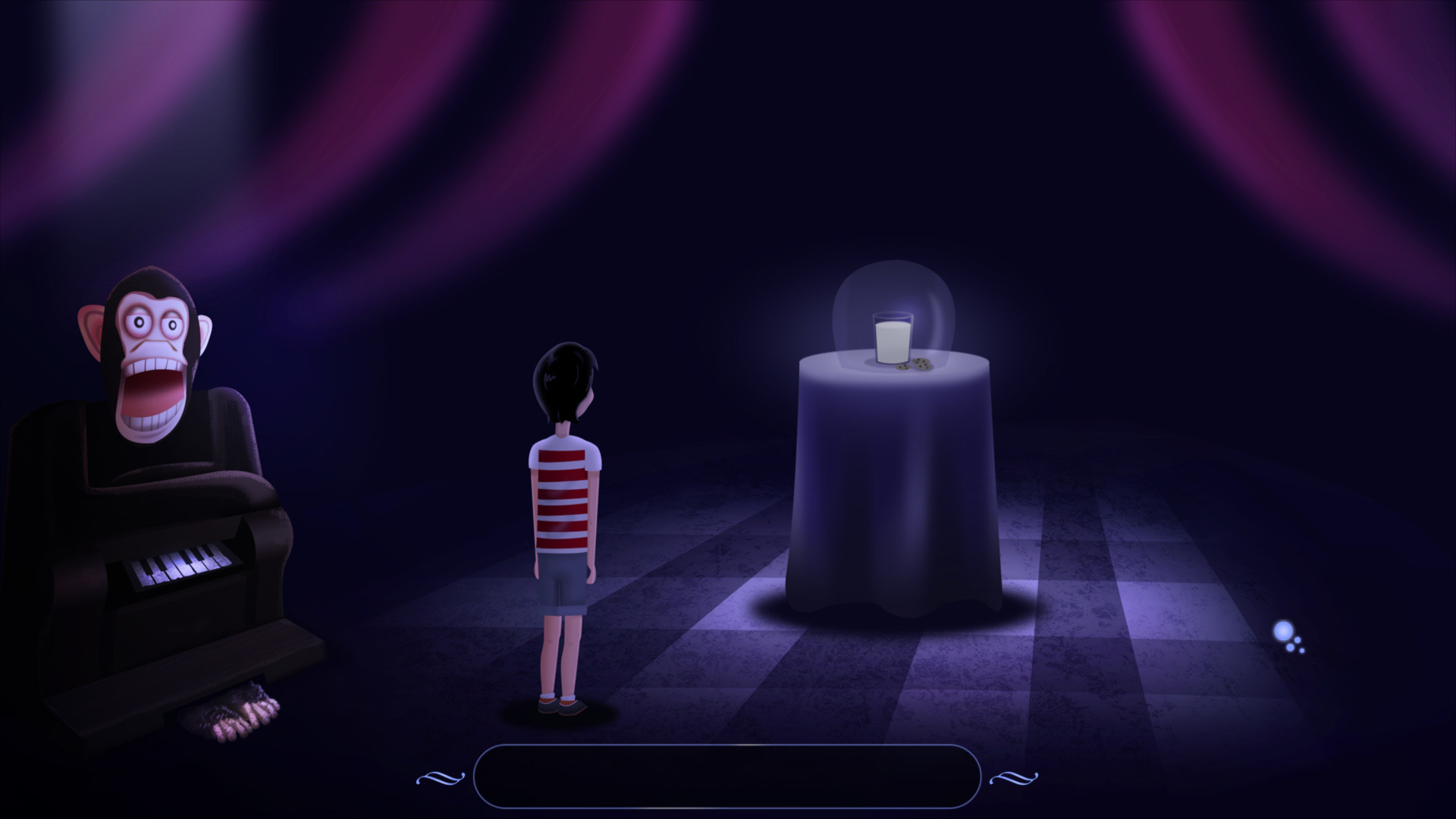 Enypnion screenshot 6