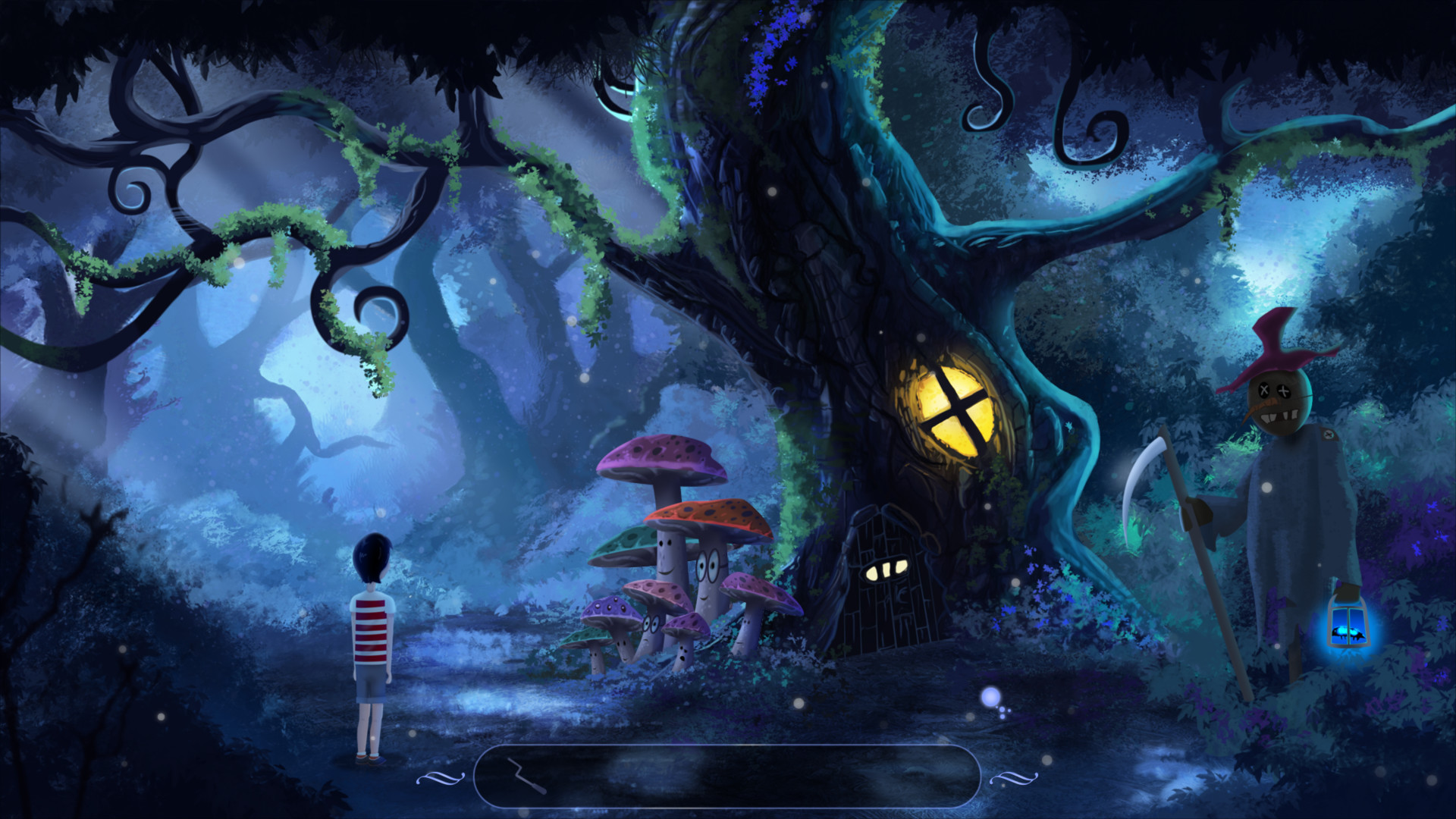 Enypnion screenshot 2