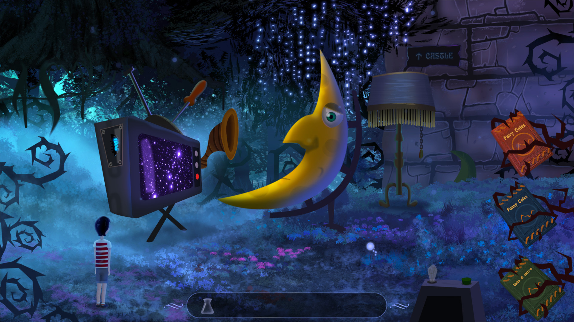 Enypnion screenshot 5