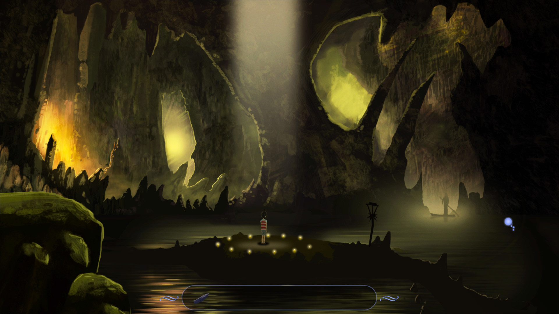 Enypnion screenshot 8