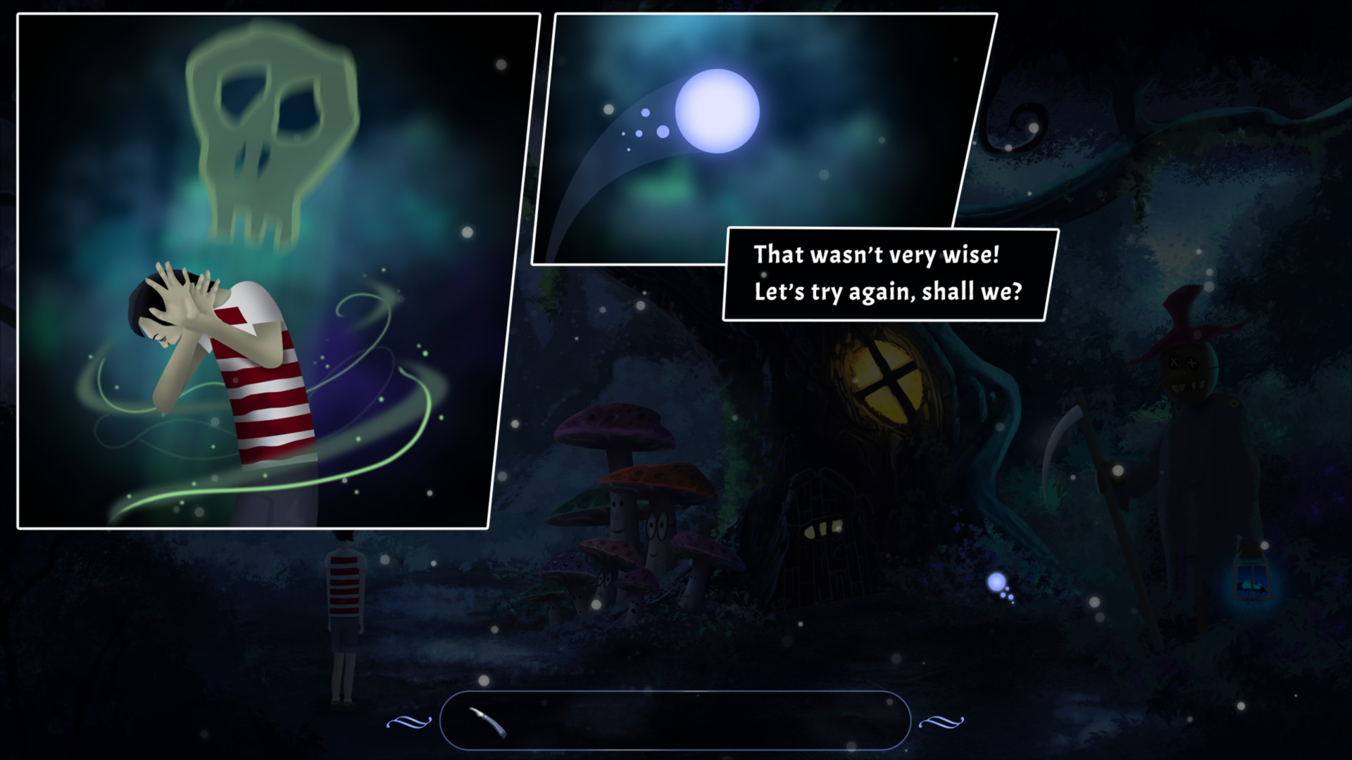 Enypnion screenshot 3