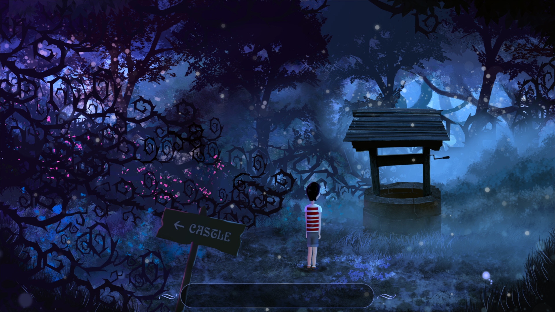 Enypnion screenshot 1