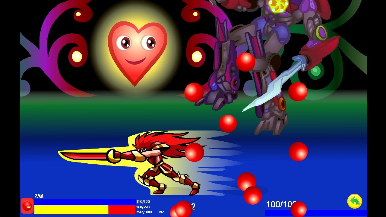 Monkey King vs Transformers screenshot 7