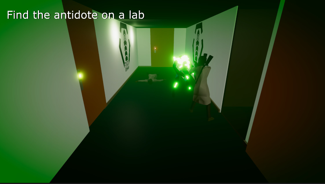 Deadly Cosmic screenshot 6