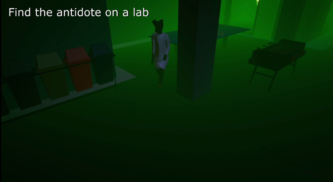 Deadly Cosmic screenshot 3