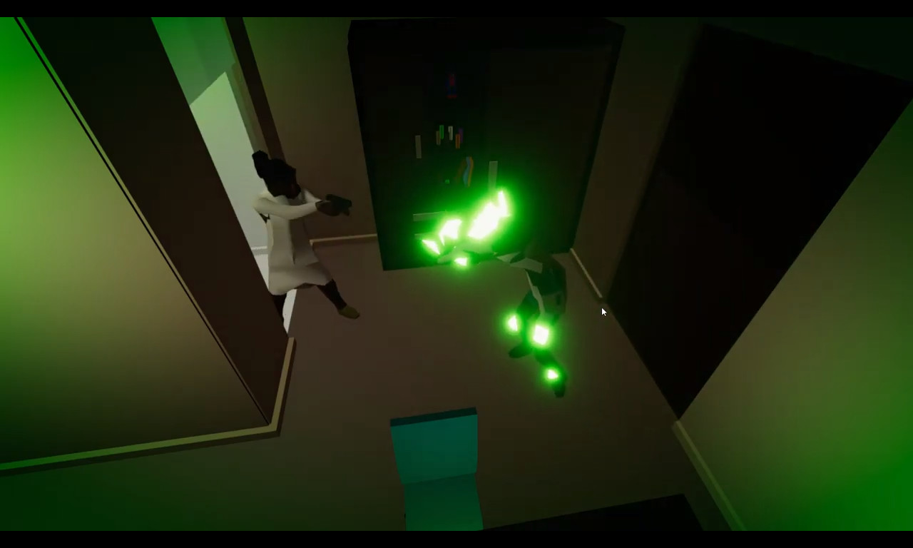 Deadly Cosmic screenshot 7