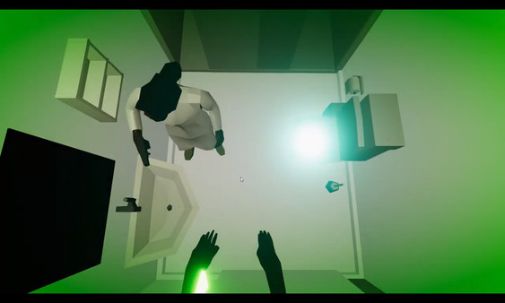 Deadly Cosmic screenshot 2