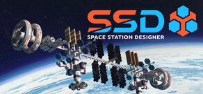 Space Station Designer