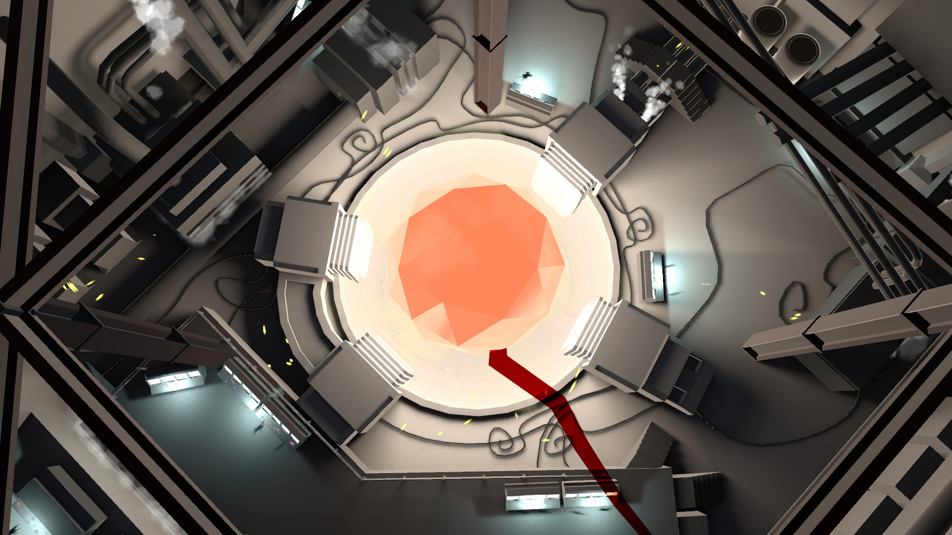 A Forgetful Loop Soundtrack screenshot 5