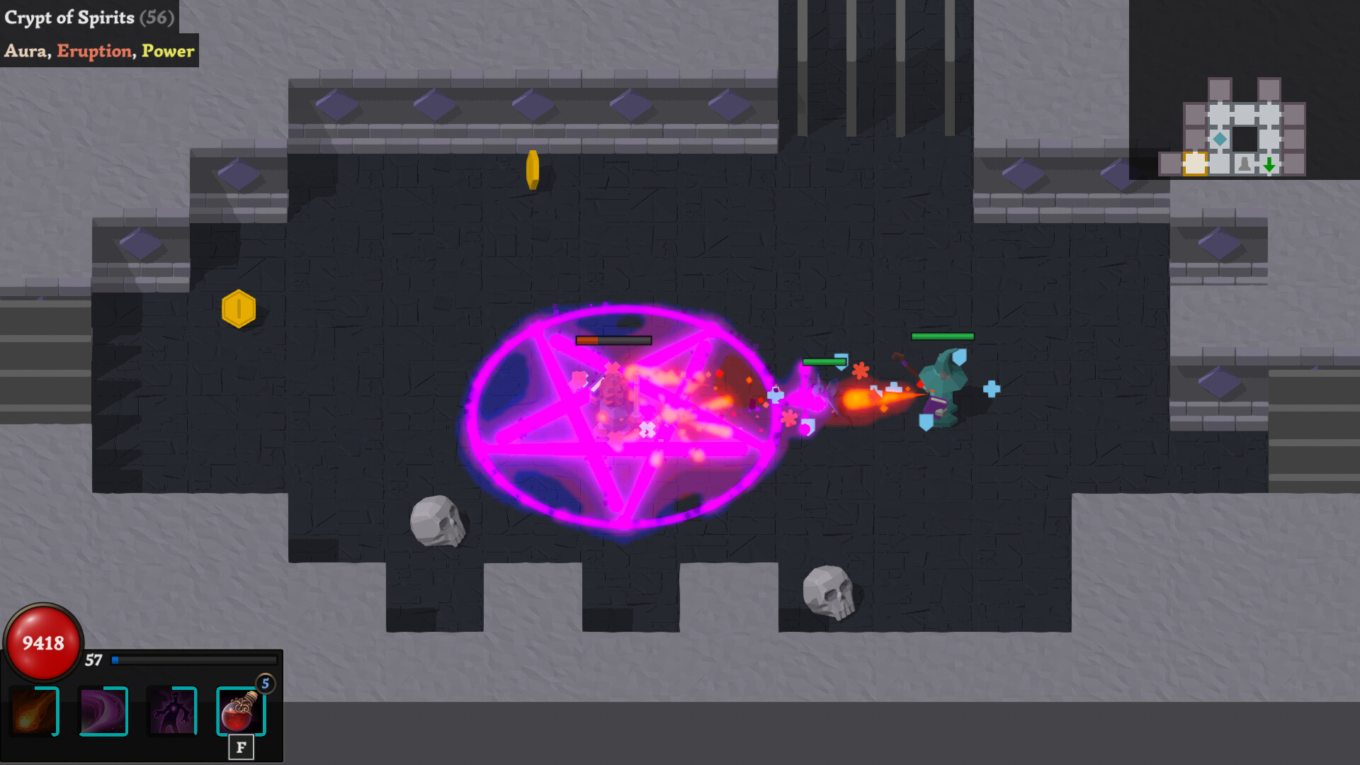 ZpellCatz screenshot 6