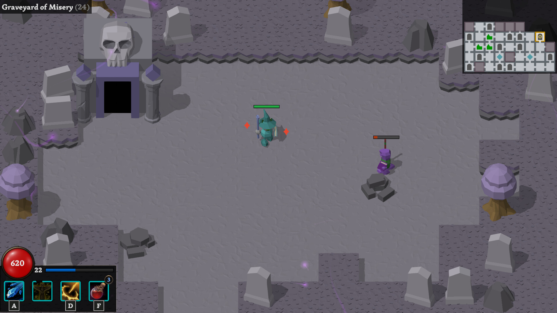 ZpellCatz screenshot 12
