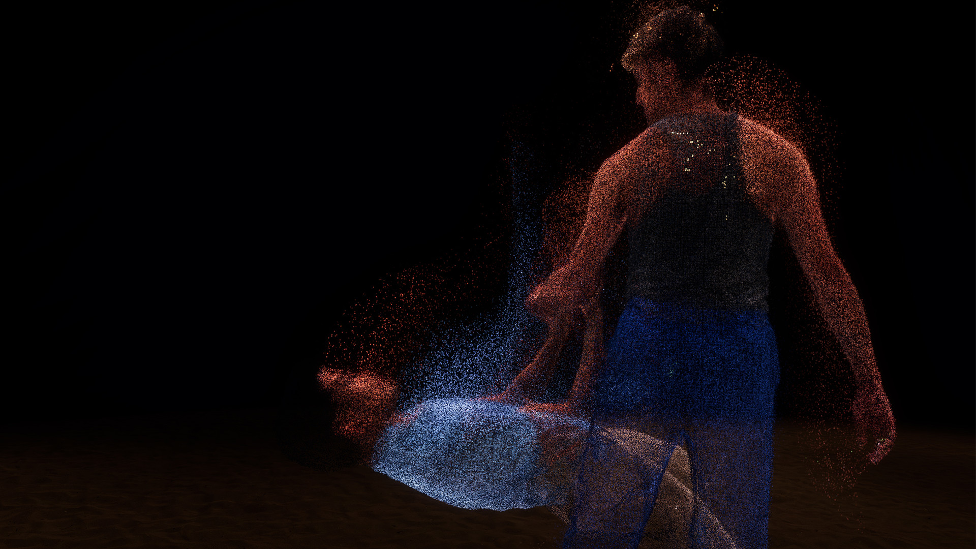 Queerskins: ark screenshot 5