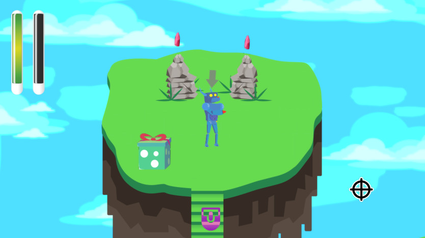 Christmas Rampage screenshot 17