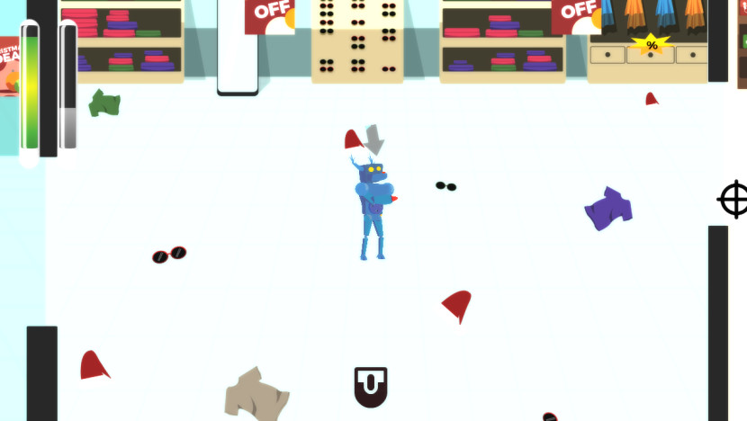 Christmas Rampage screenshot 11