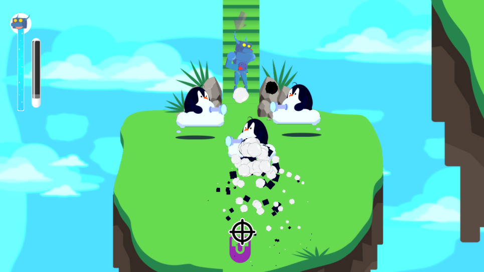 Christmas Rampage screenshot 32