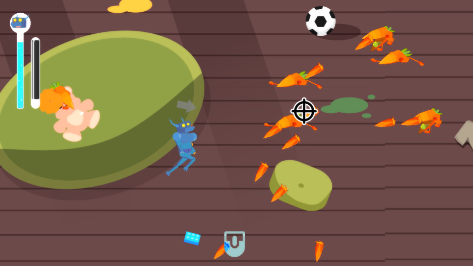 Christmas Rampage screenshot 24