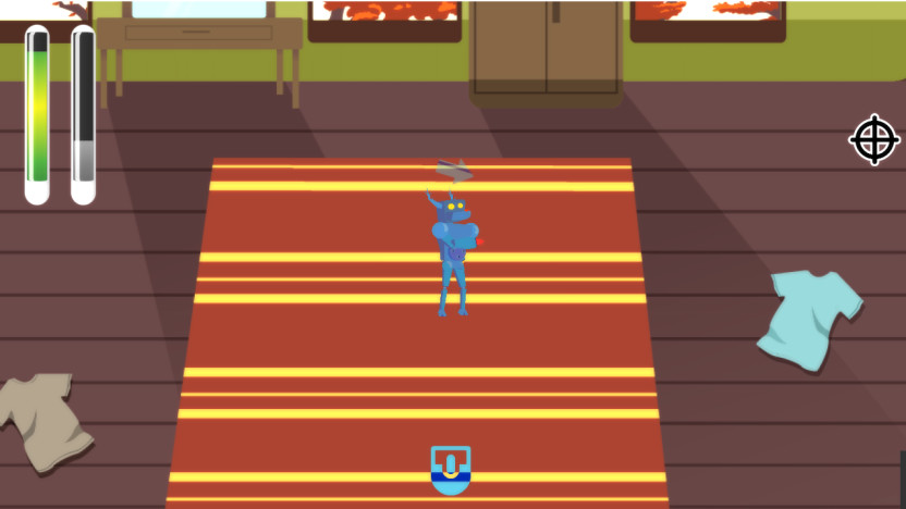 Christmas Rampage screenshot 10