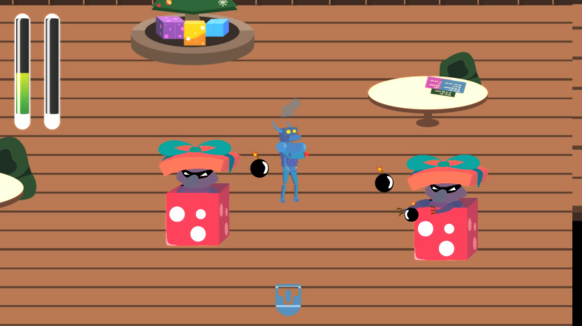 Christmas Rampage screenshot 13