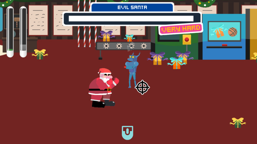 Christmas Rampage screenshot 23