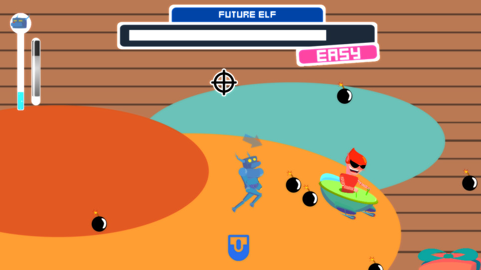 Christmas Rampage screenshot 28