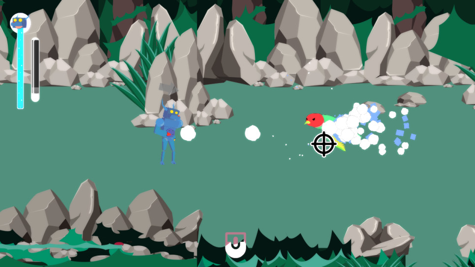 Christmas Rampage screenshot 31