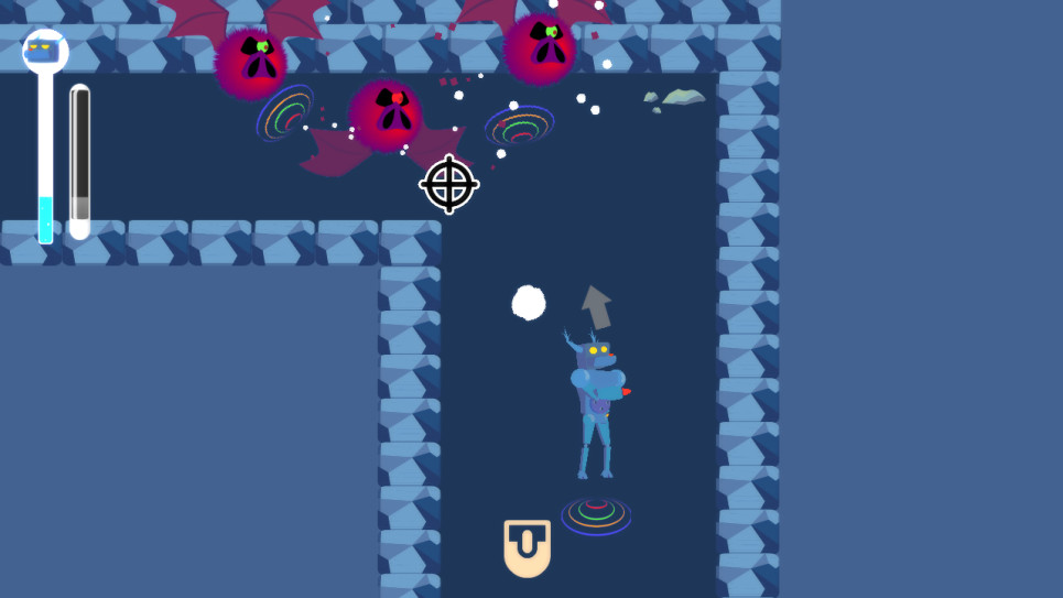 Christmas Rampage screenshot 33