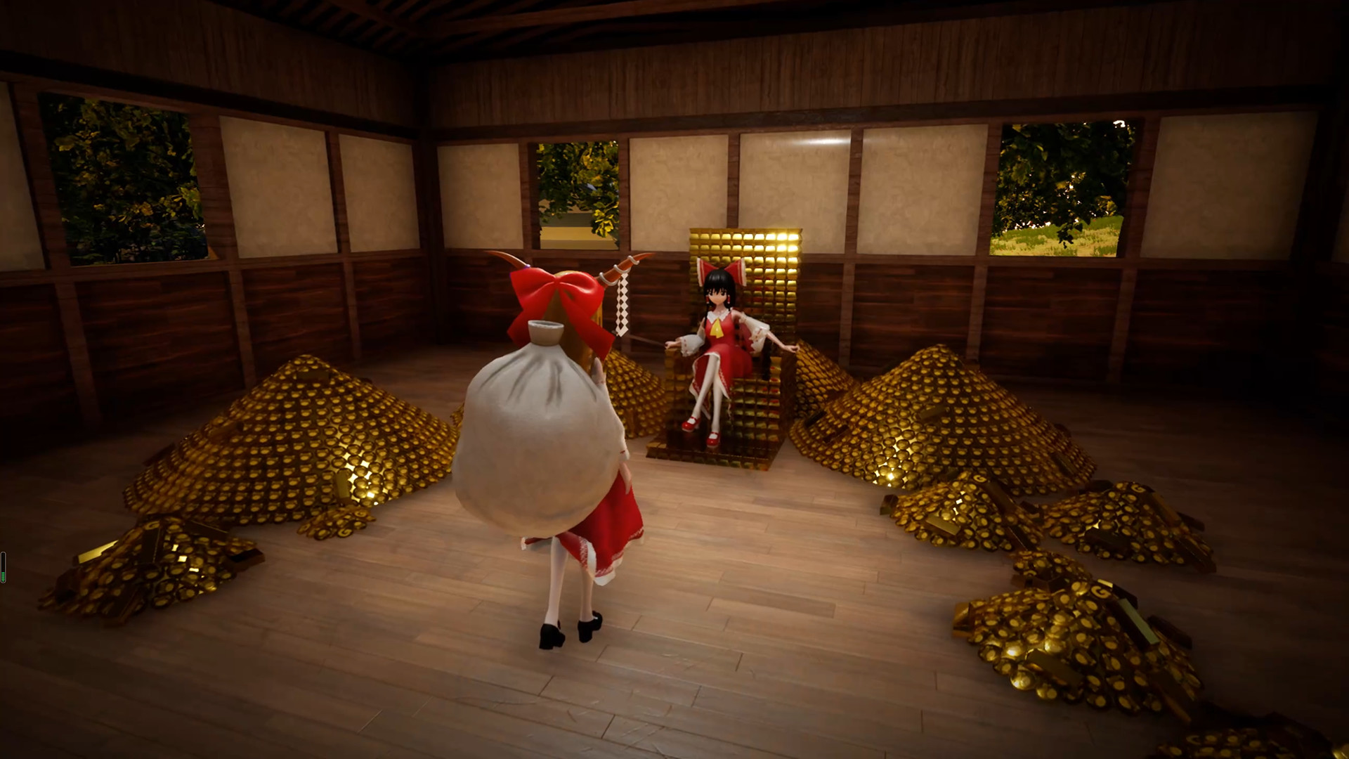 鬼王~Oni screenshot 3
